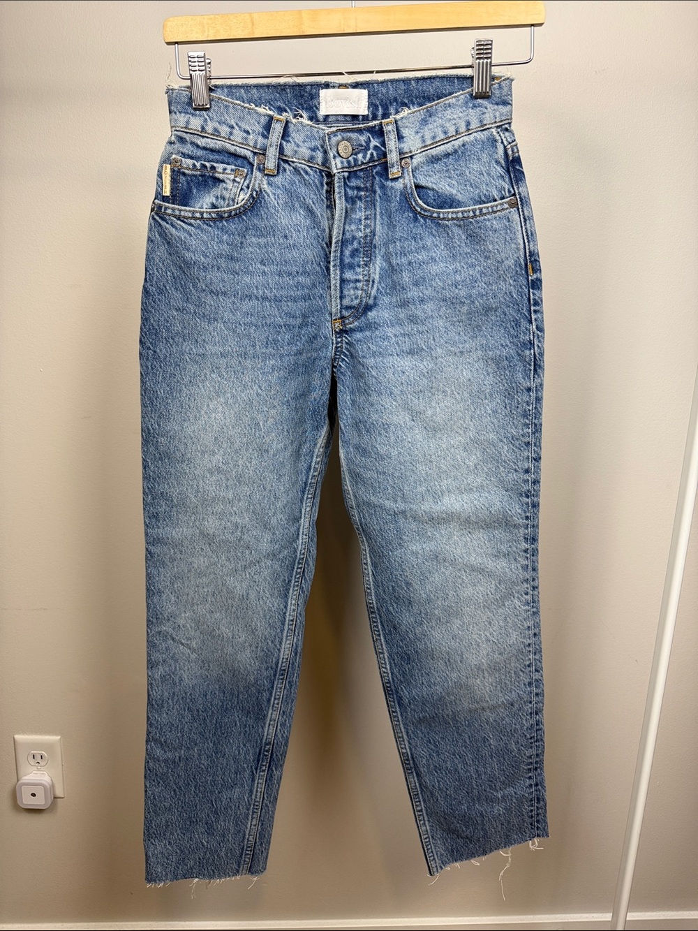 💠NWT BOYISH The Tommy Jeans (24)